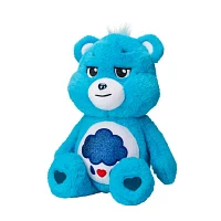 Glitter Belly Grumpy Bear Care Bears Plush Doll