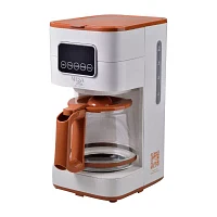 Mesa Mia 10-Cup Programmable Coffee Maker