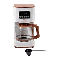 Mesa Mia 10-Cup Programmable Coffee Maker