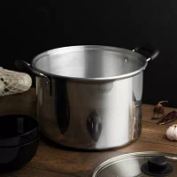 Vasconia 13-qt. Aluminum Stockpot