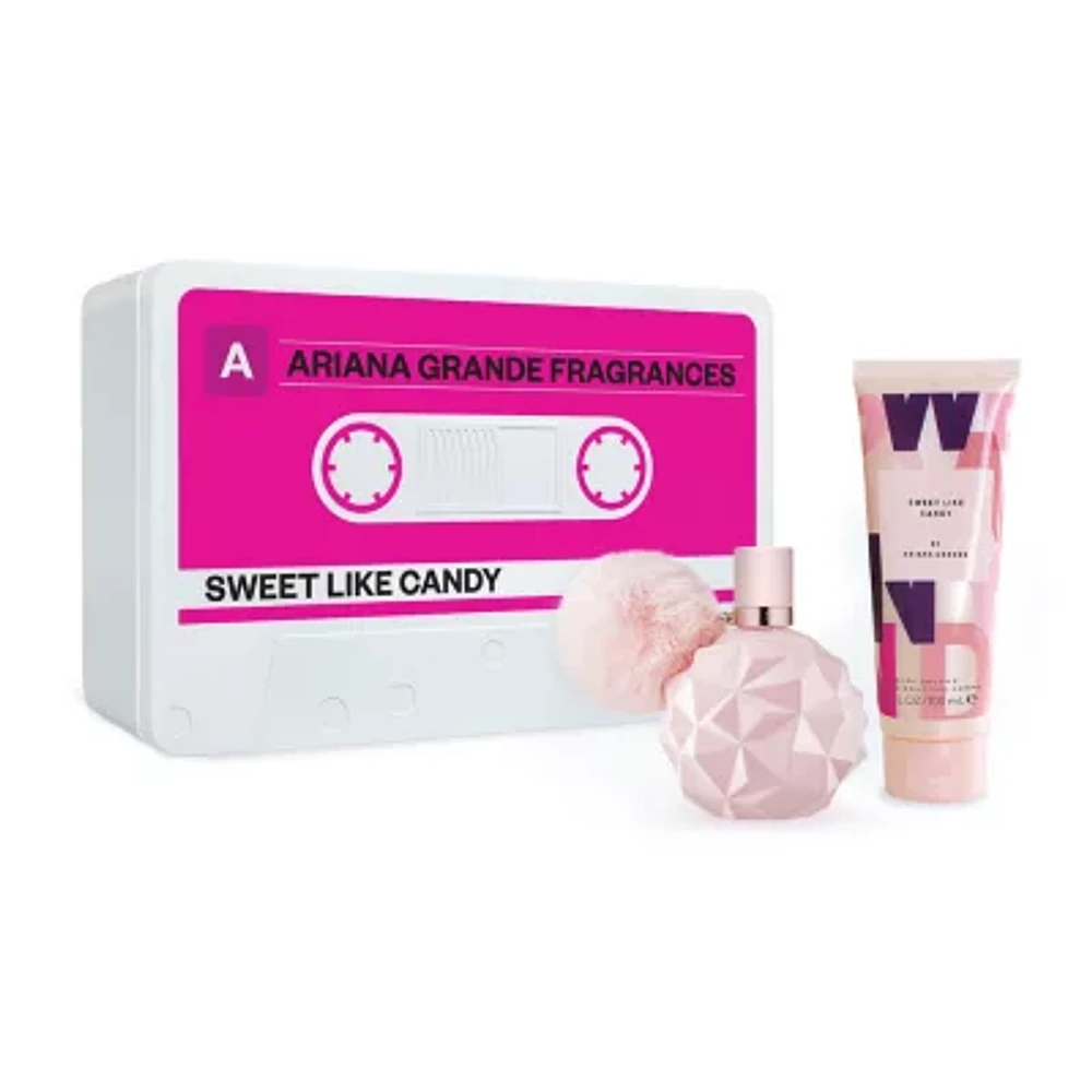 Ariana Grande Sweet Like Candy Eau De Parfum 2-Pc Gift Set ($79 Value)