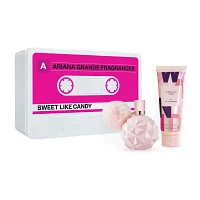 Ariana Grande Sweet Like Candy Eau De Parfum 2-Pc Gift Set ($79 Value)