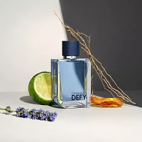 Calvin Klein Defy Eau De Toilette