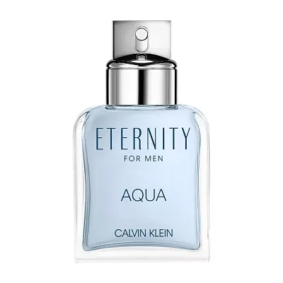 Calvin Klein Eternity For Men Aqua Eau De Toilette