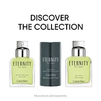 Calvin Klein Eternity For Men Eau De Toilette