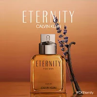 Calvin Klein Eternity For Men Parfum Intense