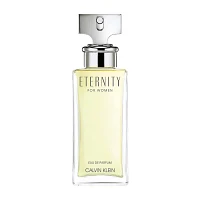 Calvin Klein Eternity For Women Eau De Parfum