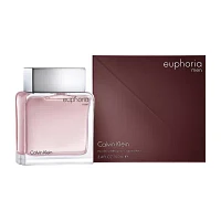 Calvin Klein Euphoria For Men Eau De Toilette