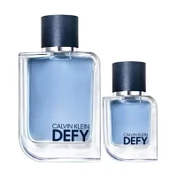 Calvin Klein Defy Eau De Toilette 2-Pc Gift Set ($159 Value)