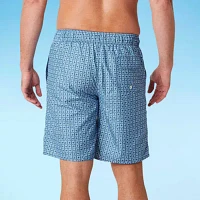 St. John's Bay Mens Board Shorts