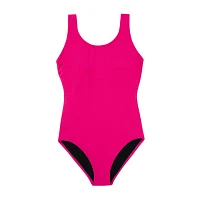 Dolfin Womens One Piece Swimsuit