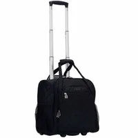 Rockland 15 Inch Lightweight Luggage