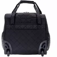 Rockland 15 Inch Lightweight Luggage