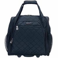 Rockland 15 Inch Lightweight Luggage