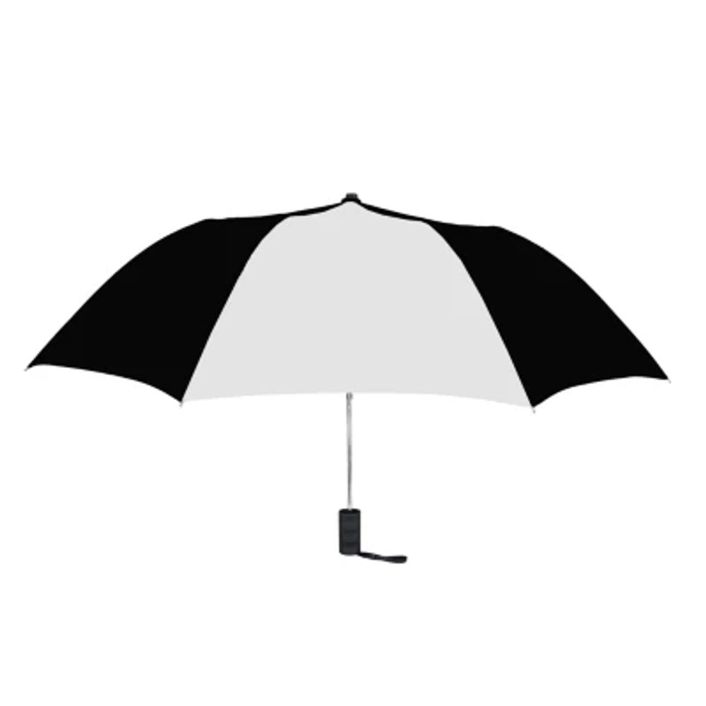 Natico 42 in. Folding Umbrella