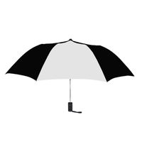 Natico 42 in. Folding Umbrella