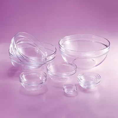 Arc International Luminarc 10-pc. Prep Bowls