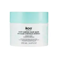 Ikoo Hydrate And Shine For Dry Or Brittle Hair Mask 16.8 Fl Oz