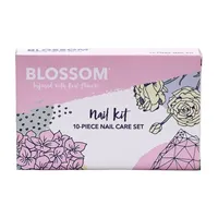 Blossom Manicure Kit