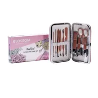 Blossom Manicure Kit Manicure Kit