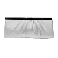 Gunne Sax by Jessica McClintock Pleated Clutch