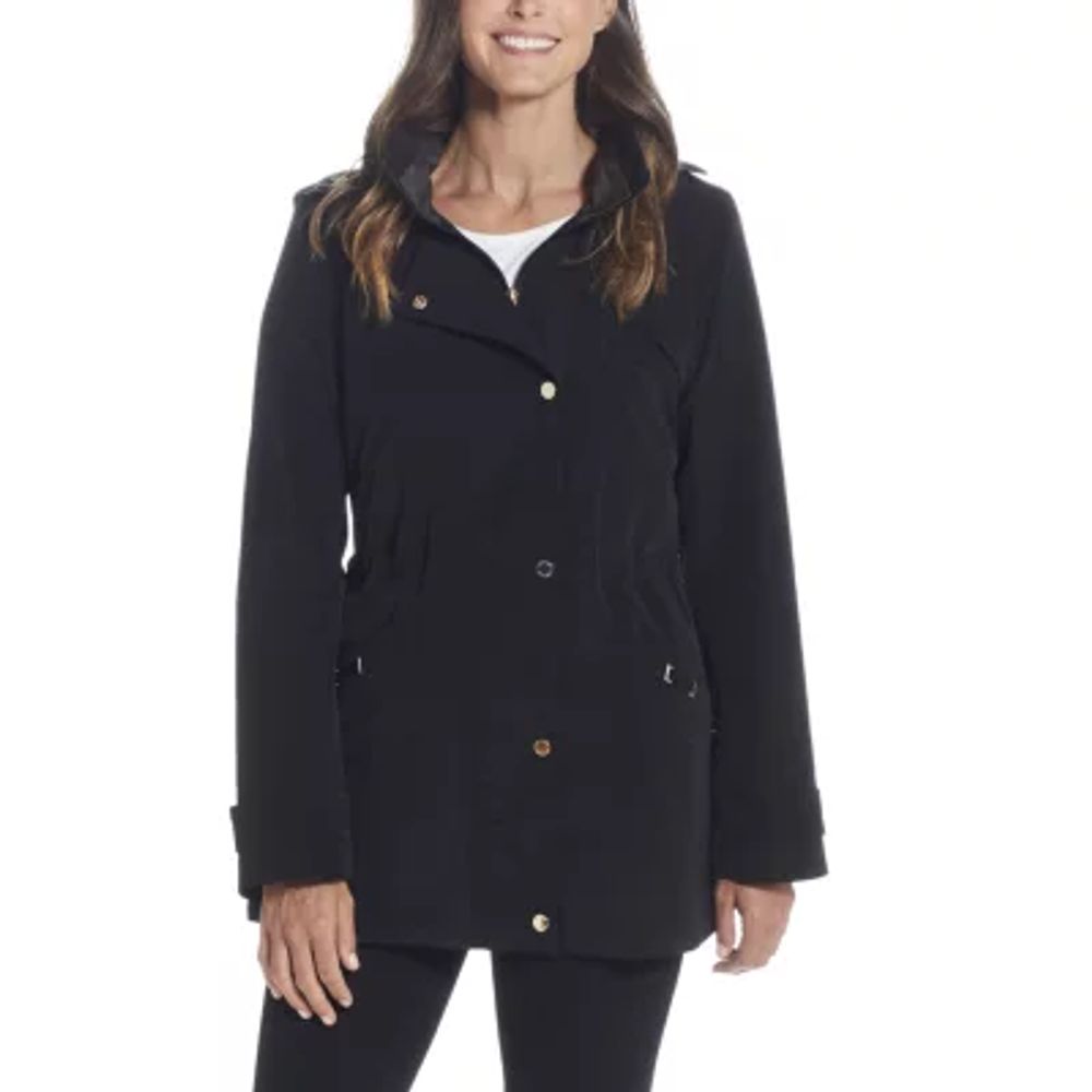 Gallery Womens Midweight Raincoat