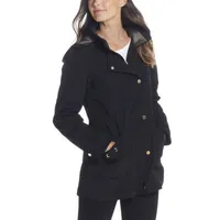Miss Gallery Womens Midweight Raincoat