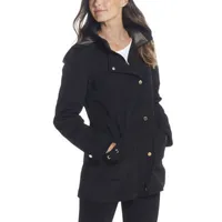 Gallery Womens Midweight Raincoat