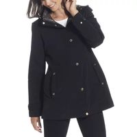 Gallery Womens Midweight Raincoat