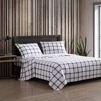 Eddie Bauer Bunkhouse Plaid Sheet Set