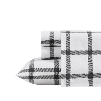 Eddie Bauer Bunkhouse Plaid Sheet Set