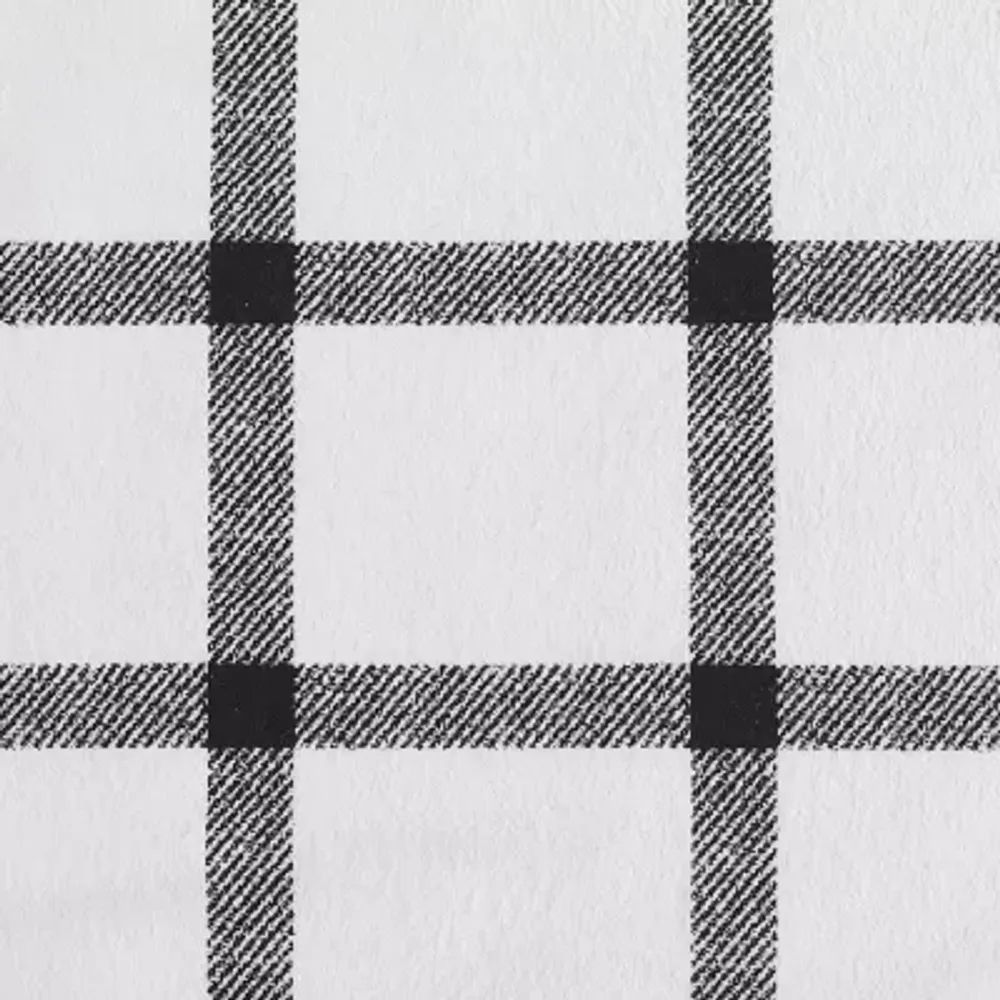 Eddie Bauer Bunkhouse Plaid Sheet Set