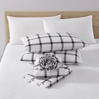 Eddie Bauer Bunkhouse Plaid Sheet Set