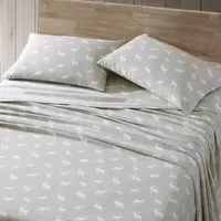 Eddie Bauer Elk Grove Sheet Set