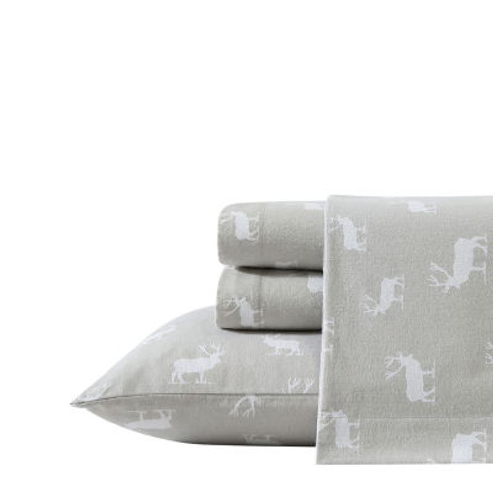 Eddie Bauer Elk Grove Sheet Set