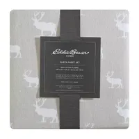 Eddie Bauer Elk Grove Sheet Set