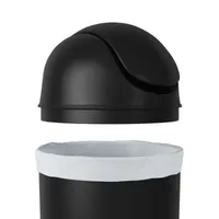 Umbra 10.25 Gallon Waste Basket