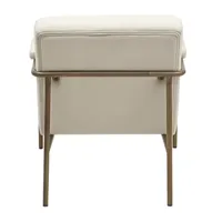 Madison Park Samantha Upholstered Armchair