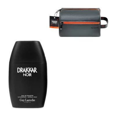 Drakkar Eau De Toilette Spray