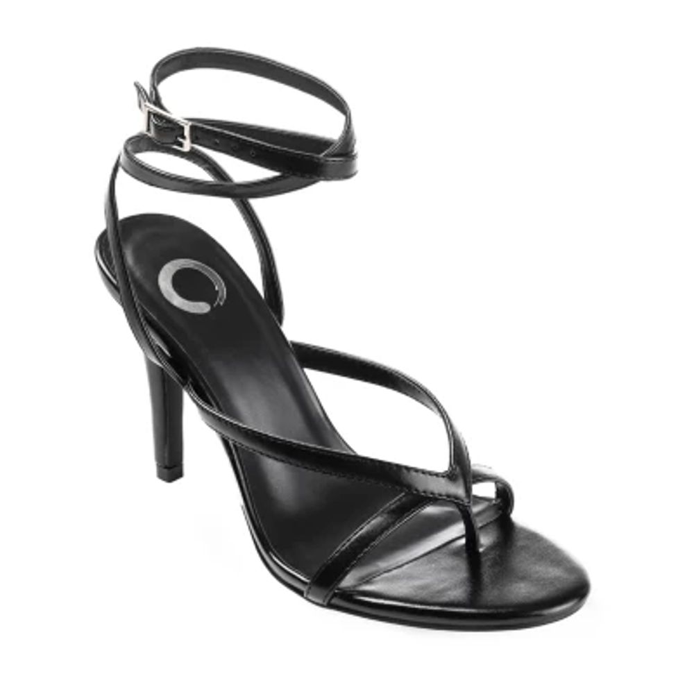 Journee Collection Womens Waverlee Stiletto Heel Pumps | Foxvalley Mall