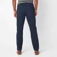 Frye and Co. Mens Regular Fit Workwear Pant