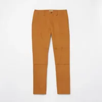 Frye and Co. Mens Regular Fit Workwear Pant