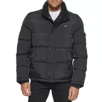 Levi's Mens Fashion Puffer Jacket