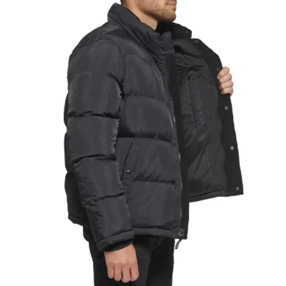 Levi's Mens Fashion Puffer Jacket