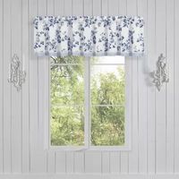 Royal Court Rialto Rod Pocket Tailored Valance