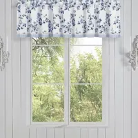 Royal Court Rialto Rod Pocket Tailored Valance