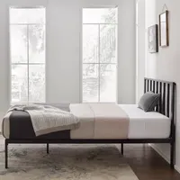 Dream Collection by Lucid® Metal Bed