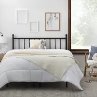 Dream Collection by Lucid® Metal Headboard