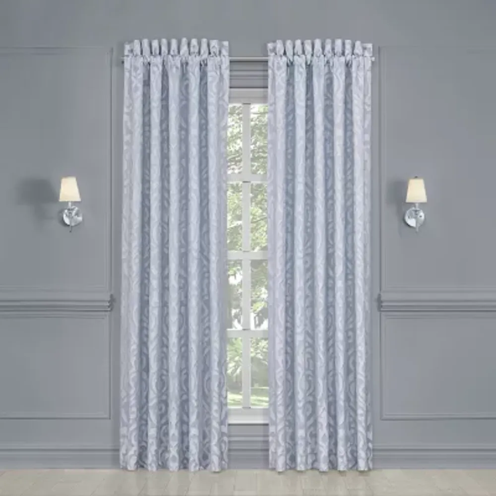 How to Choose Window Curtains for your Living Room - Style by JCPenney