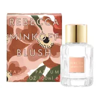 Rebecca Minkoff Blush Eau De Parfum Spray, 3.4 Oz